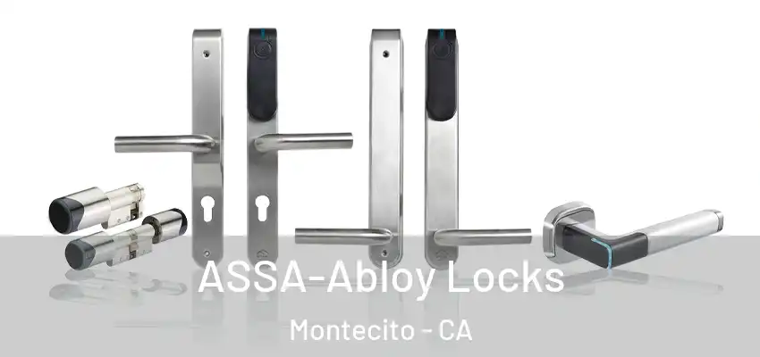  ASSA-Abloy Locks Montecito - CA