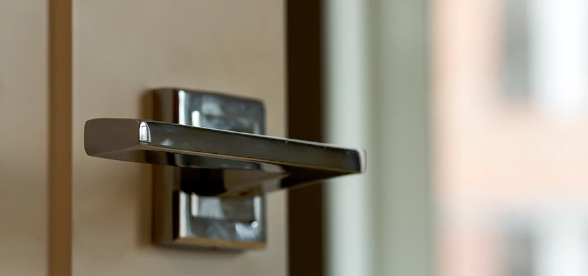 Door Lever Knob Repair in Montecito, California