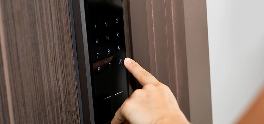 Secure Code Locks Ideas in Montecito, California
