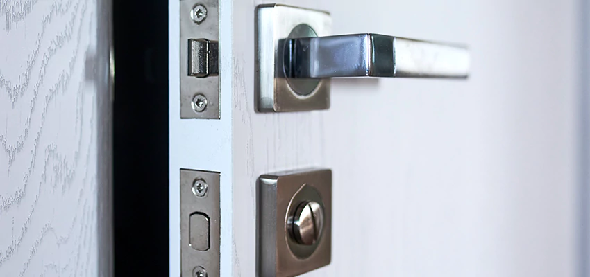 Door Lever Handle Lock Repair in Montecito, CA