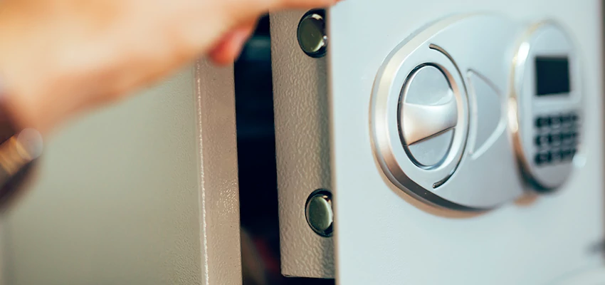 Fingerprint Safe Openers in Montecito, CA