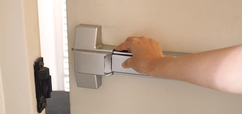 Door Lock Cylinder Reinforcements in Montecito, CA