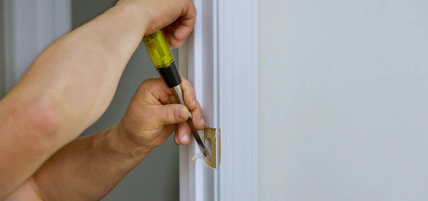 On Demand Locksmith For Key Replacement in Montecito, California
