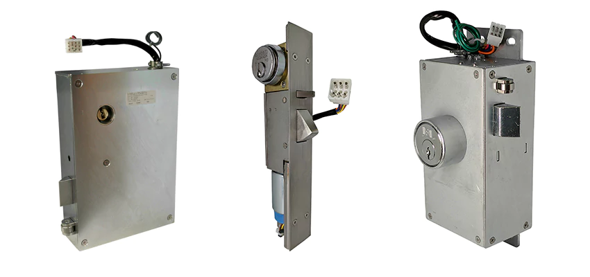 Locksmith For RR Fence Gates Brink Lock in Montecito, CA