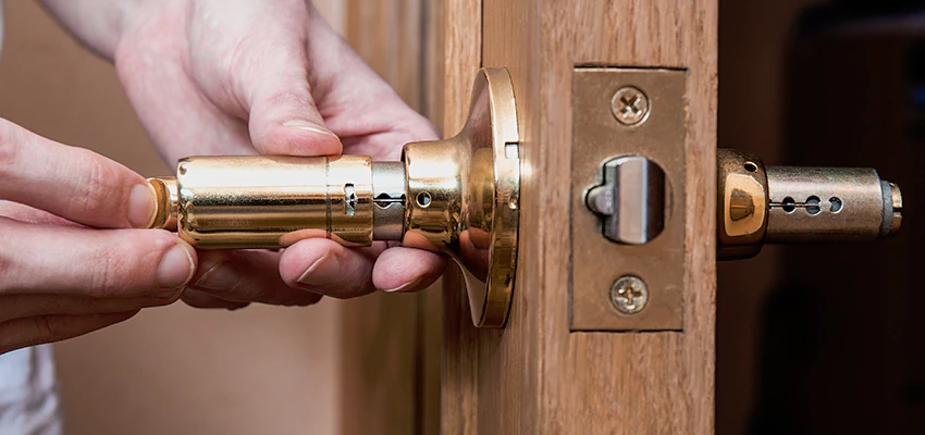 Padlock Lock Replacement Assistance in Montecito, CA