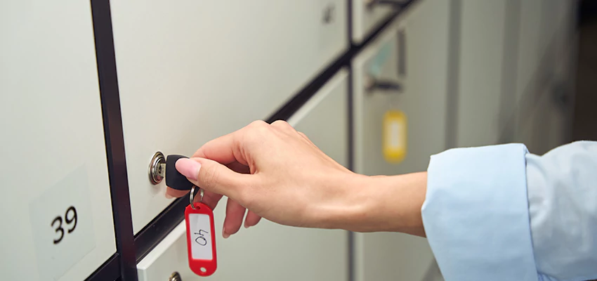 Upgrading File Cabinet Locks in Montecito, California