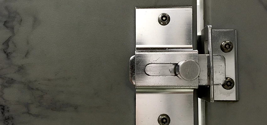 Fix A Room Door Lock in Montecito, CA