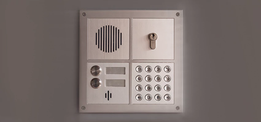 Mobile Access Control System Installation in Montecito, CA