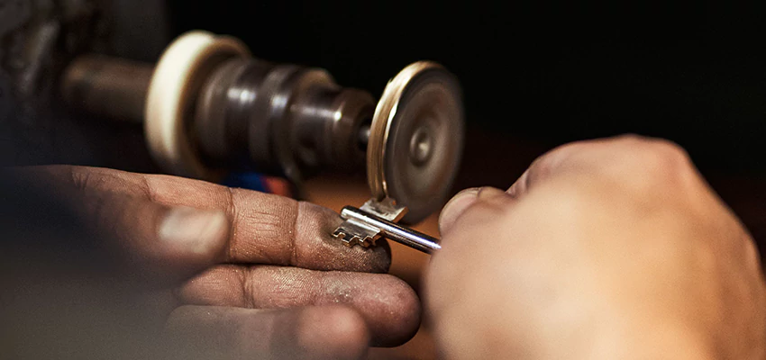 Hotel Lock Master Key System in Montecito, California