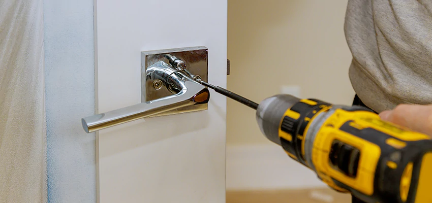 After-hours Locksmith  For Lock Troubleshooting in Montecito, California