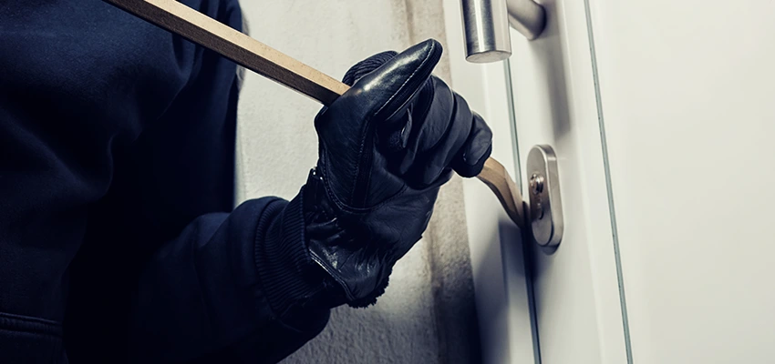 Burglar Damage Door Sensors Repair in Montecito, CA