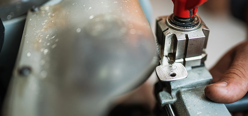 Key Programming Mobile Locksmith Service in Montecito, CA