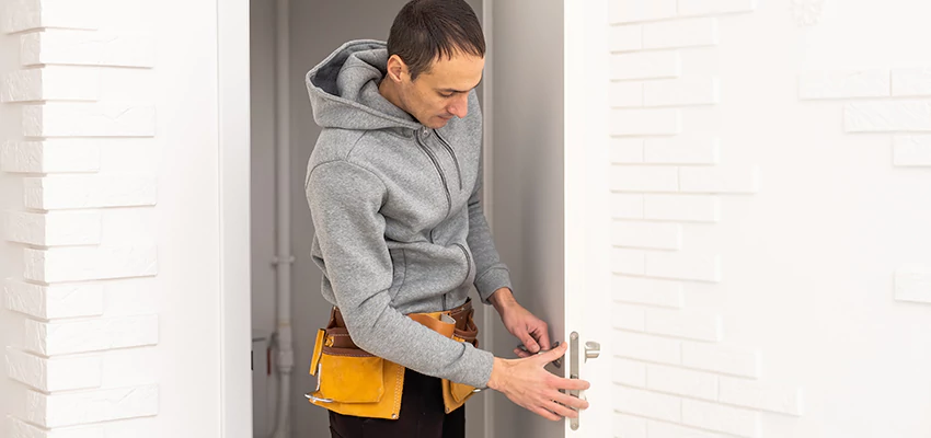 Nighttime Locksmith Near Me in Montecito, CA