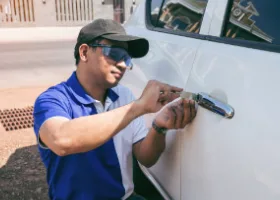 Car Locksmith in Montecito, CA